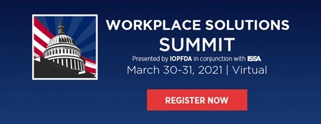 Workplace Solutions Summite